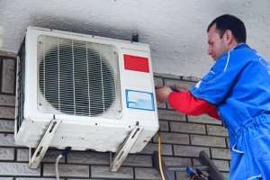 24/7 and Emergency HVAC Near U Of M, MI | Air Conidtioning and Heating Contractors